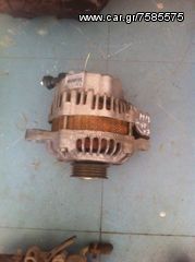 Δυναμό για Suzuki Swift M13A