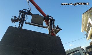 Μηχάνημα Dautel 2004 1500-thumb-1