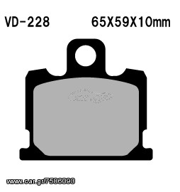   TAKAKIA   228  COD                                                                           