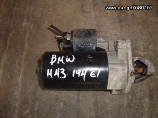 MIZA 194e1 BMW M43