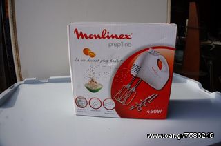 Μίξερ χειρός MOULINEX-thumb-1