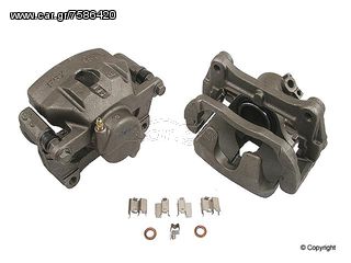 MAZDA RX8 ΔΑΓΚΑΝΕΣ ΦΡΕΝΩΝ ΕΜΠΡΟΣ/ΠΙΣΩ - ΔΙΣΚΟΠΛΑΚΕΣ - ΤΑΚΑΚΙΑ -thumb-1