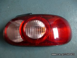 MAZDA RX8 ΔΑΓΚΑΝΕΣ ΦΡΕΝΩΝ ΕΜΠΡΟΣ/ΠΙΣΩ - ΔΙΣΚΟΠΛΑΚΕΣ - ΤΑΚΑΚΙΑ -thumb-3