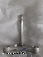 SUZUKI DL 650 VSTROM  2008-2011 