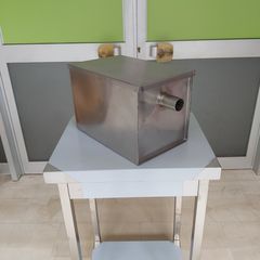 Λιποσυλλέκτης 17 λτ, 35*22*23 εκ. Ποιότητα & Τιμή Stockinox-thumb-3