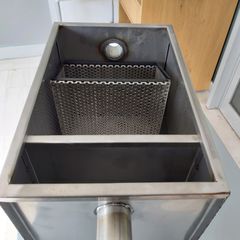 Λιποσυλλέκτης 17 λτ, 35*22*23 εκ. Ποιότητα & Τιμή Stockinox-thumb-10