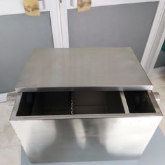 Λιποσυλλέκτης 17 λτ, 35*22*23 εκ. Ποιότητα & Τιμή Stockinox-thumb-11