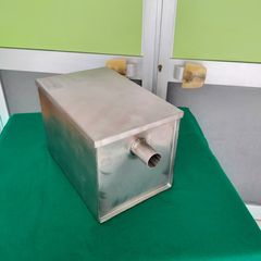 Λιποσυλλέκτης 17 λτ, 35*22*23 εκ. Ποιότητα & Τιμή Stockinox-thumb-4