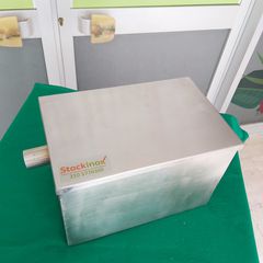 Λιποσυλλέκτης 17 λτ, 35*22*23 εκ. Ποιότητα & Τιμή Stockinox-thumb-5