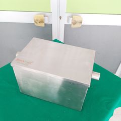 Λιποσυλλέκτης 17 λτ, 35*22*23 εκ. Ποιότητα & Τιμή Stockinox-thumb-8