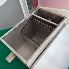 Λιποσυλλέκτης 17 λτ, 35*22*23 εκ. Ποιότητα & Τιμή Stockinox-thumb-14