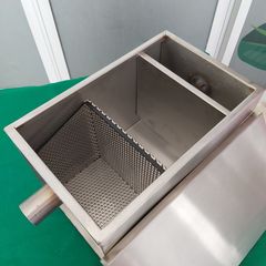 Λιποσυλλέκτης 17 λτ, 35*22*23 εκ. Ποιότητα & Τιμή Stockinox-thumb-16