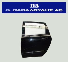 πόρτα πίσω αριστερή MERCEDES B-CLASS (W245) 2006-2011