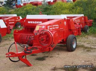 Welger '90 WELGER 71