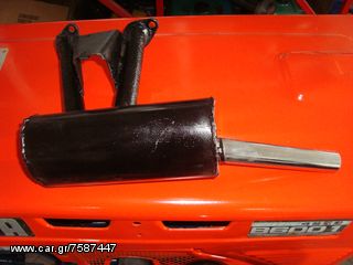 KUBOTA Β 6000 -thumb-2