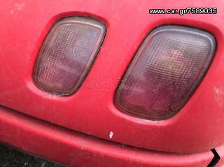Φανάρια Πίσω fiat barchetta