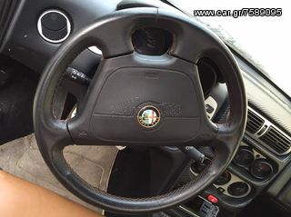Τιμόνια alfa romeo gtv