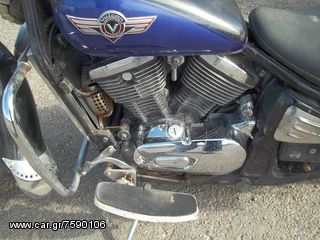 KAWASAKI VULCAN 400 DRIFTER-thumb-4