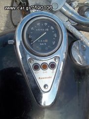 KAWASAKI VULCAN 400 DRIFTER-thumb-5