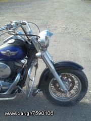 KAWASAKI VULCAN 400 DRIFTER-thumb-6