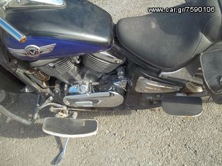 KAWASAKI VULCAN 400 DRIFTER-thumb-8
