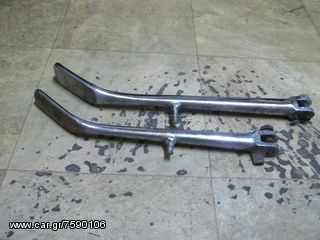 KAWASAKI VULCAN 400 DRIFTER-thumb-11