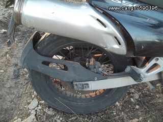  SUZUKI FREEWIND 650 XF-thumb-2