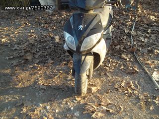  PEUGEOT SUM-UP 125 -thumb-1