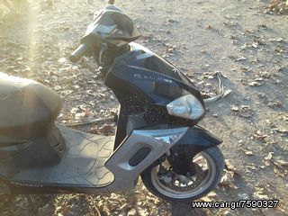  PEUGEOT SUM-UP 125 -thumb-2