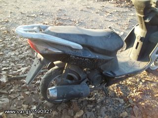  PEUGEOT SUM-UP 125 -thumb-3