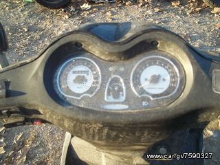  PEUGEOT SUM-UP 125 -thumb-4