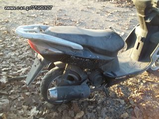  PEUGEOT SUM-UP 125 -thumb-5