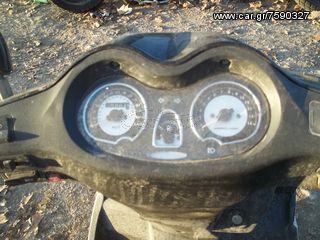  PEUGEOT SUM-UP 125 -thumb-6