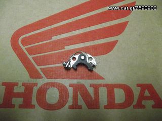 HONDA GL1000/ CB450K/ CL450/ CB500T POINTS, L / ΠΛΑΤΙΝΑ ΑΡΙΣΤΕΡΗ ΓΝΗΣΙΑ 