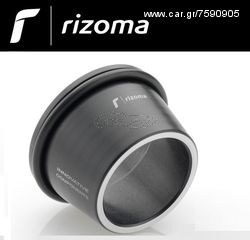 ΑΚΡΟΦΥΣΙΟ ΕΞΑΤΜΙΣΗΣ RIZOMA SILENCER JET YAMAHA T-MAX 530 2012-2016 