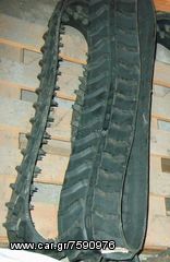 BRIDGESTONE 180X34X60 IA RUBBER TRACKS-thumb-2