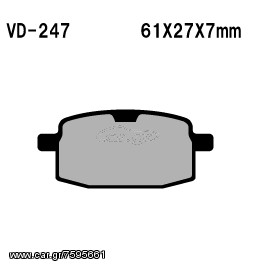    TAKAKIA     247 COD                                                                    