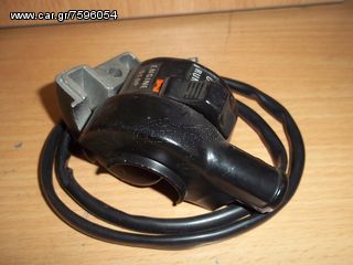 ΔΙΑΚΟΠΤΗΣ ΔΕΞΙΟΣ ΣΚΡΙΠ ΤΙΜΟΝΙΟΥ YAMAHA DT125/175 R-thumb-1
