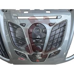 Πληκτρολόγιο Ραδιοφώνου Ford Focus MK3