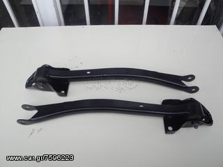 SUBARU IMPREZA ΚΟΝΤΡΑ ΑΚΡΑΞΟΝΙΟΥ ΠΙΣΩ ΔΕΞΙΑ/ΠΙΣΩ ΑΡΙΣΤ.
