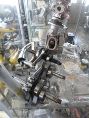 Στρόφαλοι takegawa 54R gia honda c50 glx dax chaly astrea supra ss50 z50j Z50R monkey Gorilla lifan bobo skyteam Jincheng Jintong JC50 MODIFYING GARAGE "since1993" TAKEGAWAGR - 4miniracingparts,gr