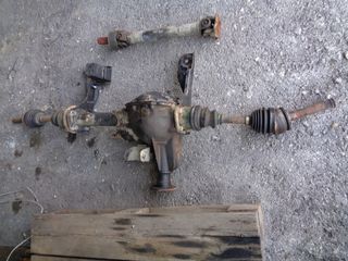 mitsubishi L200-thumb-8