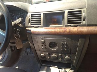 OPEL VECTRA ΡΑΔΙΟ-CD,ΠΡΟΒΟΛΕΙΣ,ΦΡΕΝΟΥ ΤΡΙΤΟ stop www.saravalaki.com-thumb-1