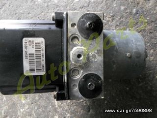 ΜΟΝΑΔΑ ΕΛΕΓΧΟΥ ABS TOYOTA COROLLA , ΚΩΔ. ΑΝΤ/ΚΟΥ. 0265225261 , ΜΟΝΤΕΛΟ 2003-2007