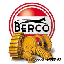 MITSUBISHI DOZER BD2G/H/J SPROCKET RIM -ΣΤΕΦΑΝΗ ΣΠΡΟΚΕΤ 25 ΔΟΝΤΙΑ-thumb-2