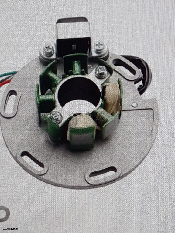 ΠΗΝΙΟΦΟΡΟΣ TM RACING ROC