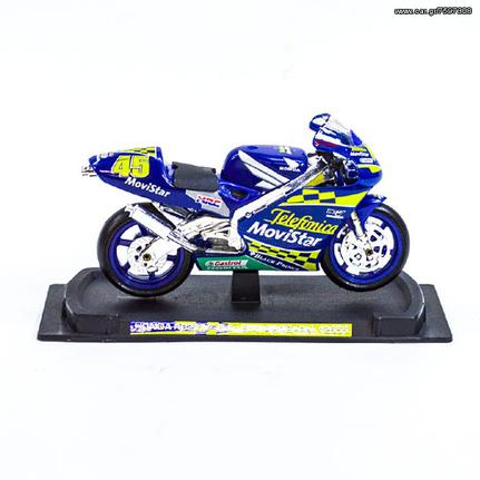 Μινιατούρα MotoGP Colin Edwards