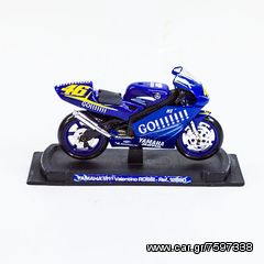 Μινιατούρα MotoGP Valentino Rossi GO!!