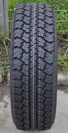 (((NOUSIS TIRES))) 235/70R16 105S COMPETUS A/T LASSA TEM.