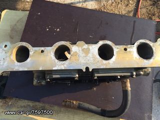 MERCRUISER 3.7 intake manifold OEM -thumb-1